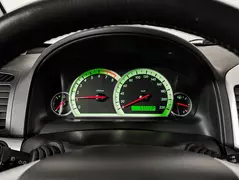 Chevrolet Captiva, фото №11