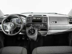 Volkswagen Caravelle, фото №9