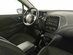 Renault Kaptur I, фото №5