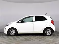 Kia Picanto, фото №8