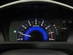 Honda Civic, фото №18