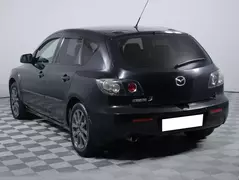 Mazda 3, фото №7
