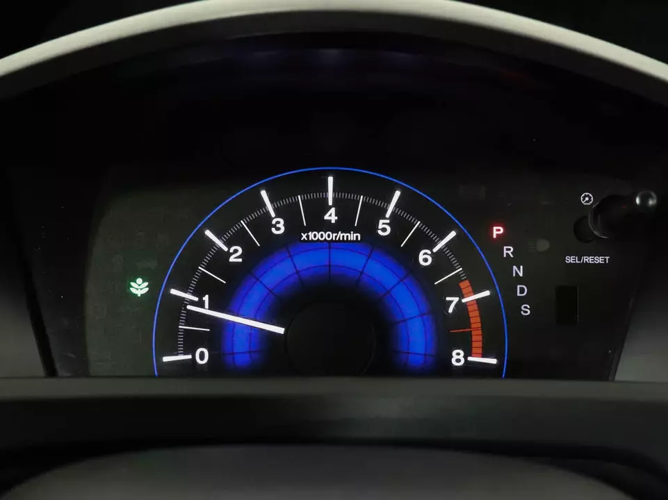 Honda Civic, фото №18
