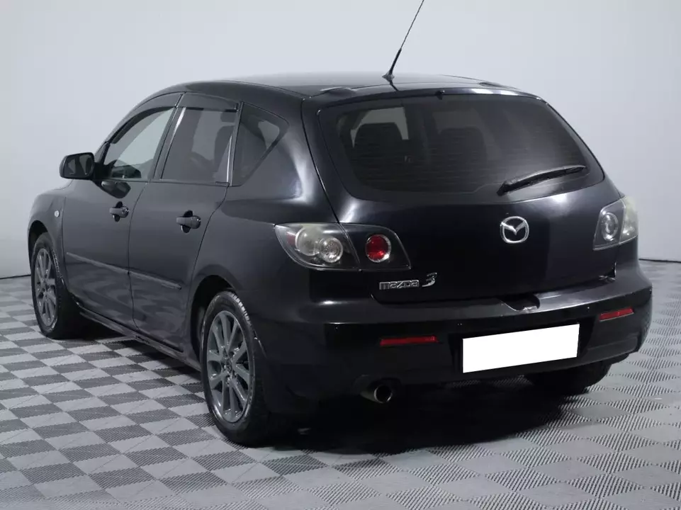 Mazda 3, фото №7