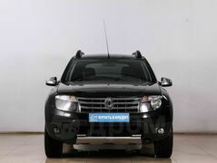 Renault Duster, 1 поколение, фото №2