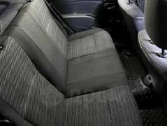 Renault Sandero, фото №12