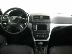 Skoda Yeti I, фото №8