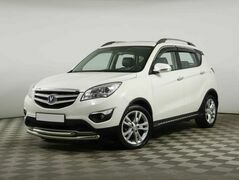 Changan CS35 I, фото №1