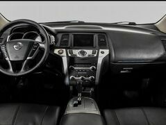 Nissan Murano, фото №4