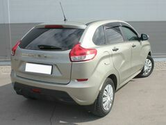 LADA (ВАЗ) XRAY I, фото №3