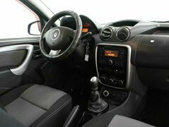 Renault Duster I, фото №5
