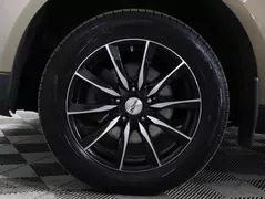 Geely Emgrand X7, фото №24