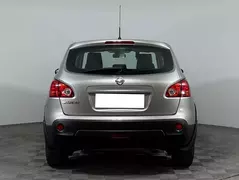 Nissan Qashqai, фото №6