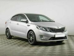 Kia Rio 1.6 Автомат, фото №3