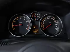 Opel Zafira, фото №13