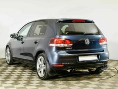 Volkswagen Golf VI, фото №4