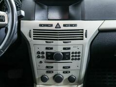Opel Astra H Рестайлинг, фото №7