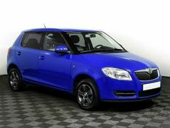 Skoda Fabia 1.6 Автомат, фото №2