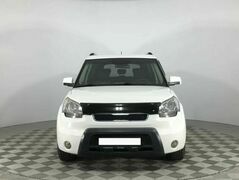 Kia Soul I, фото №1