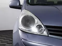 Nissan Note, фото №22
