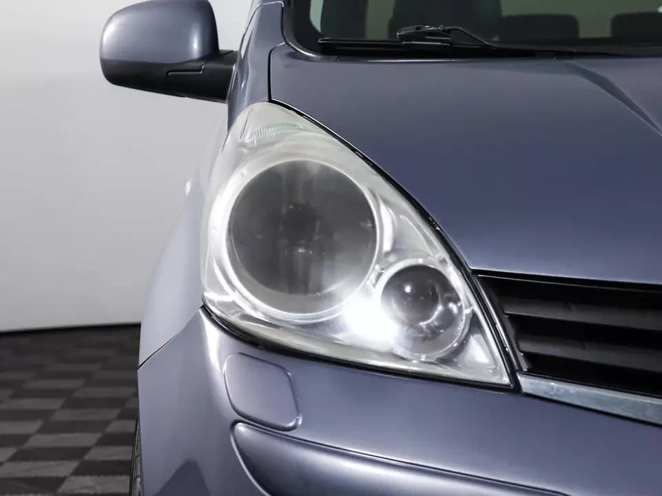 Nissan Note, фото №22