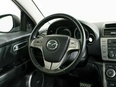 Mazda 6 II (GH), фото №5