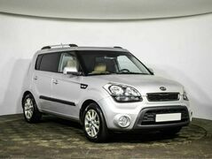 Kia Soul 1.6 Автомат, фото №2