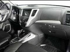 Changan CS35, фото №6