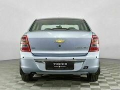 Chevrolet cobalt, фото №4