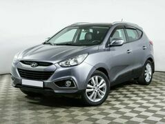 Hyundai ix35 2.0 Автомат, фото №1