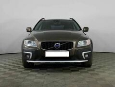 Volvo xc70 акпп 2015 с пробегом 72 000 км, фото №2