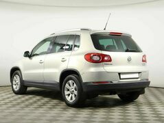 Volkswagen Tiguan I, фото №4