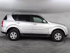 SsangYong Rexton, фото №4