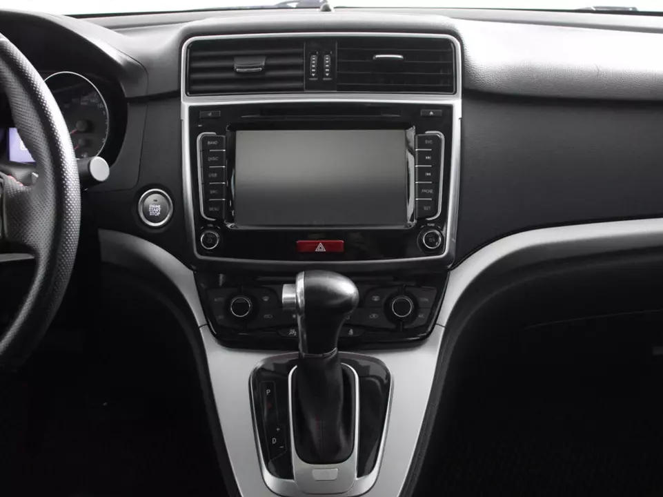 Haval H6, фото №13