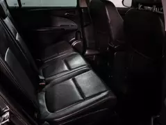 Opel Zafira, фото №18