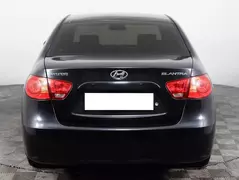 Hyundai Elantra, фото №3