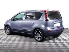 Nissan Note, фото №7