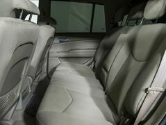 SsangYong Kyron, фото №15