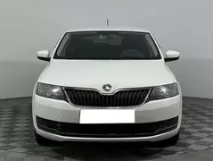 Skoda Rapid, фото №2