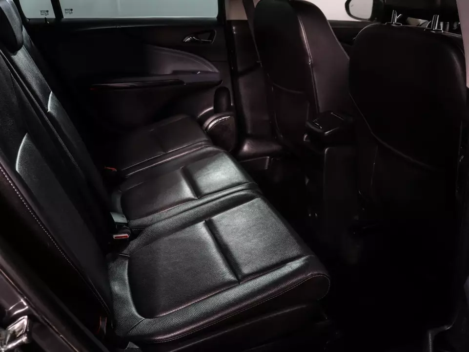 Opel Zafira, фото №18