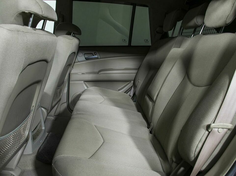 SsangYong Kyron, фото №15