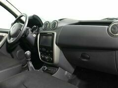 Renault Duster 2.0 Механика, фото №7