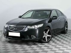 Honda accord акпп 2011 с пробегом 92 279 км, фото №1