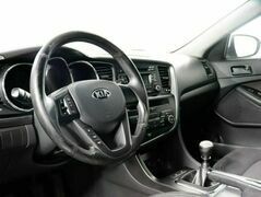 Kia Optima 2.0 Механика, фото №5