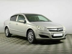 Opel Astra 1.6 Робот, фото №2