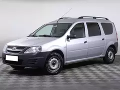 LADA (ВАЗ) Largus, фото №1