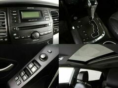 SsangYong Actyon II, фото №8