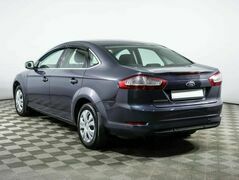 Ford Mondeo 2.0 Механика, фото №4