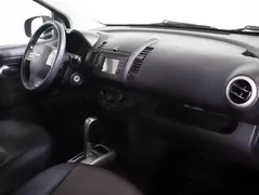 Nissan Note, фото №9