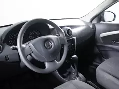 Nissan Almera, фото №12